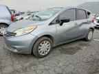 2015 NISSAN Versa Note