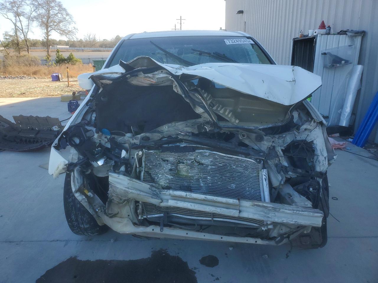 2008 HONDA ODYSSEY