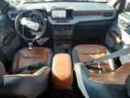 2024 FORD Maverick