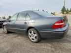 2005 LEXUS Ls 430