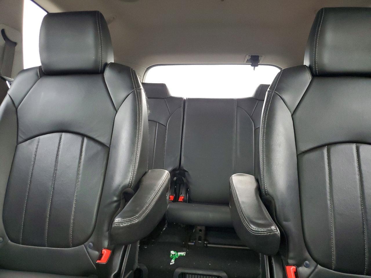 2015 BUICK ENCLAVE