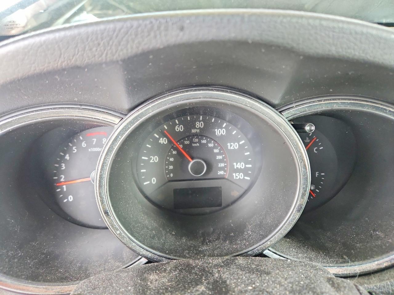 2013 KIA SORENTO