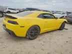 2015 CHEVROLET Camaro