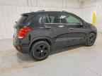 2020 CHEVROLET TRAX