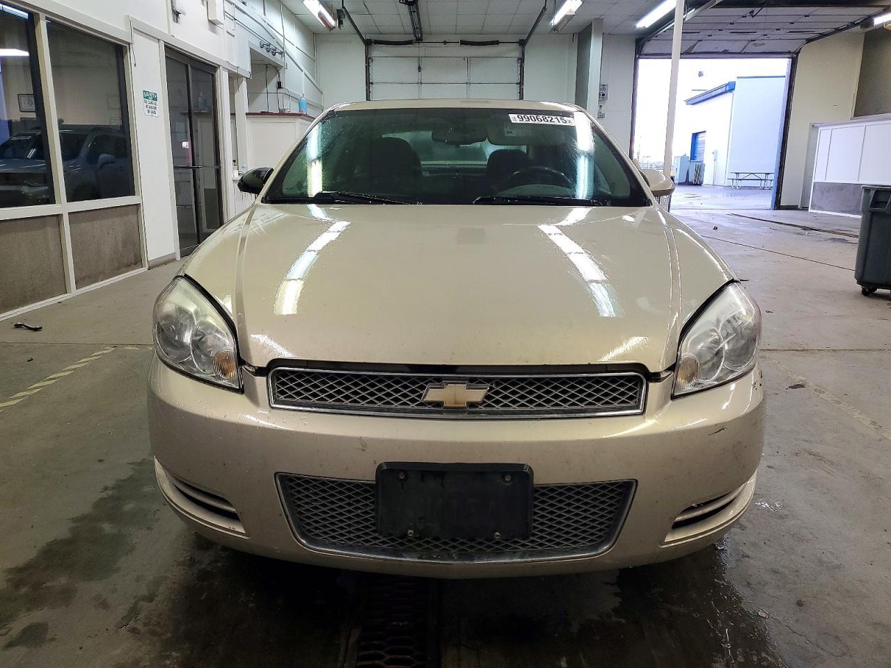 2012 CHEVROLET IMPALA