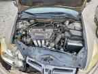 2003 HONDA ACCORD