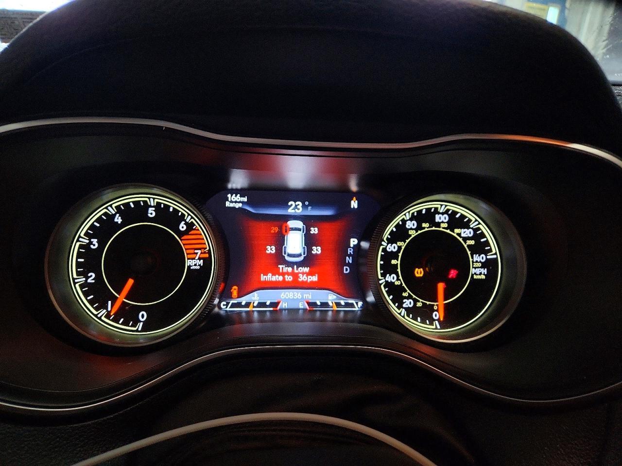 2023 JEEP CHEROKEE