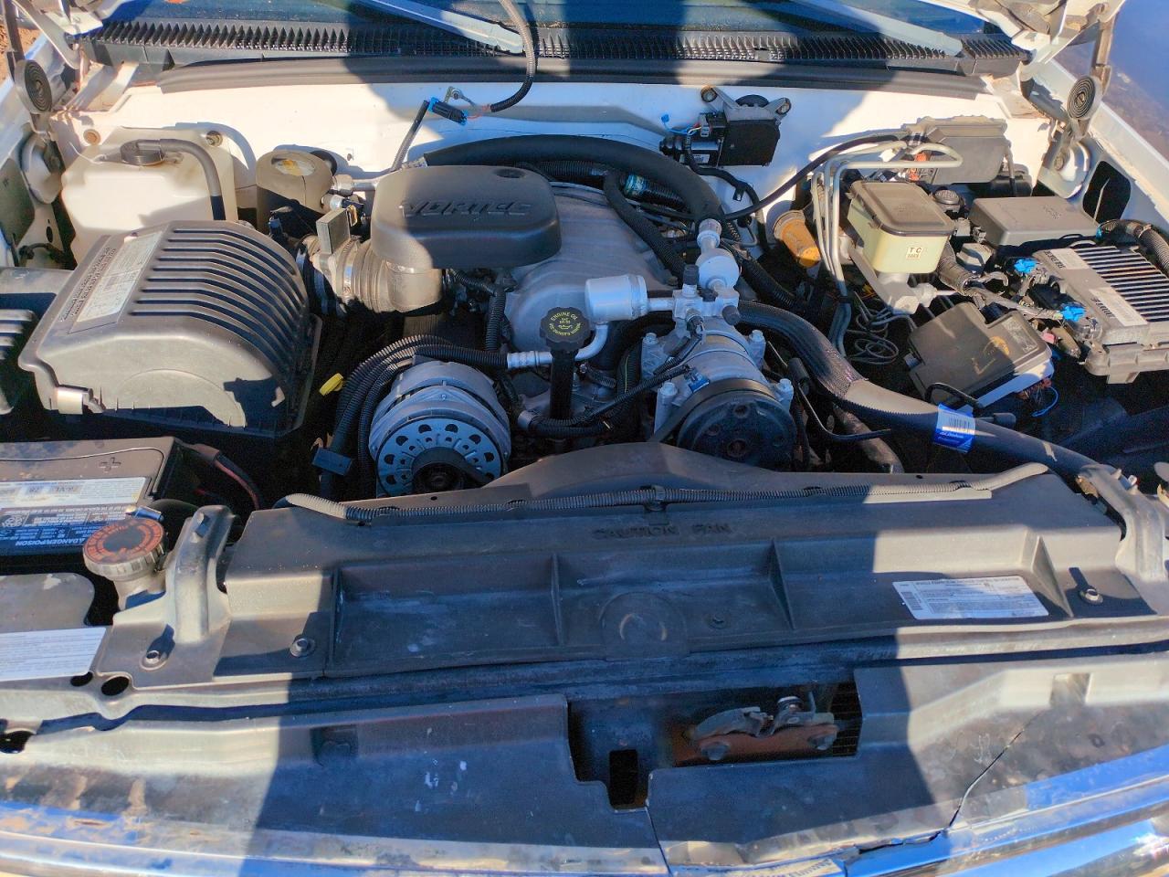 1998 CHEVROLET Gmt