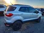 2022 FORD EcoSport