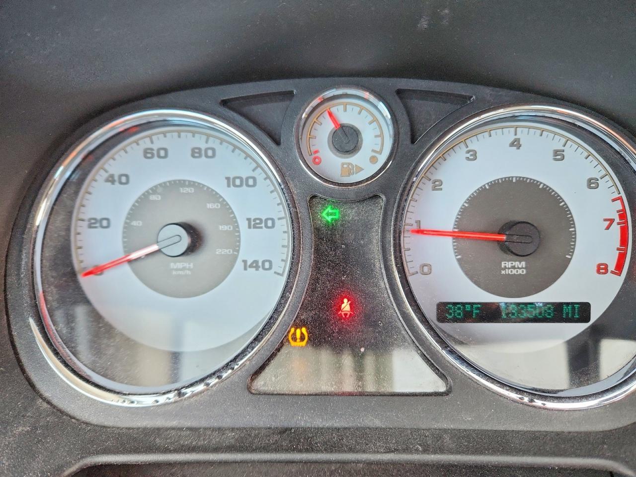2008 CHEVROLET COBALT