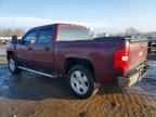 2008 CHEVROLET Silverado