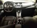 2016 NISSAN SENTRA