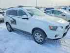 2012 MITSUBISHI outlander
