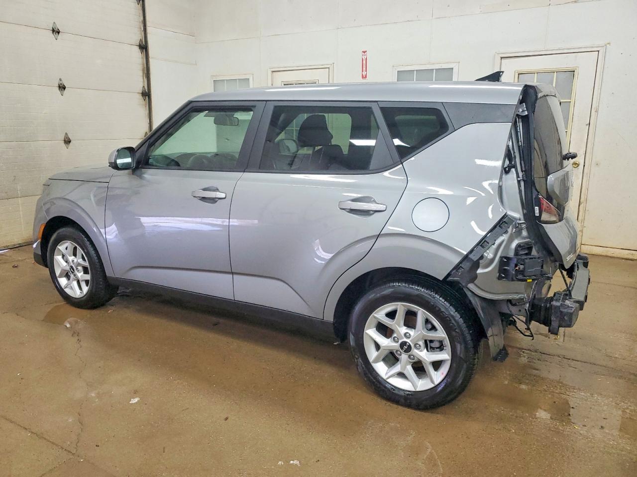 2025 KIA SOUL