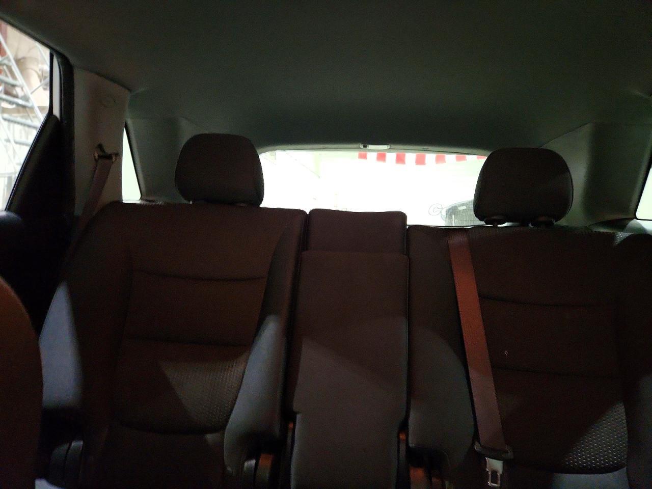 2011 KIA SORENTO
