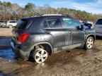 2016 CHEVROLET TRAX