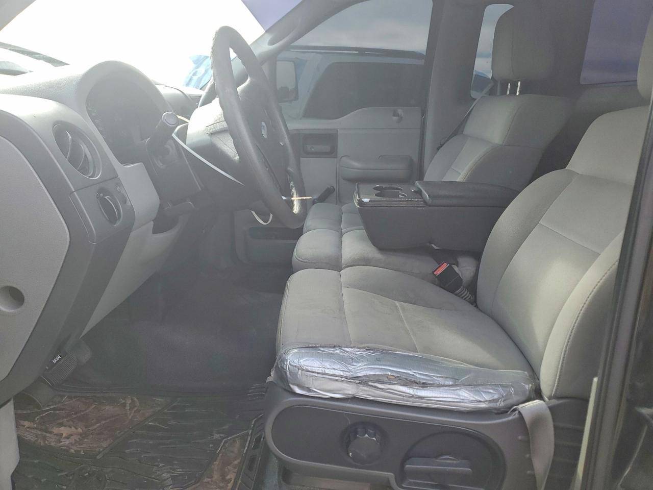 2004 FORD F-150
