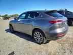 2021 MASERATI Levante