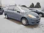 2010 TOYOTA SIENNA
