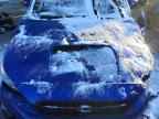 2020 SUBARU WRX