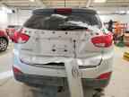 2012 HYUNDAI TUCSON