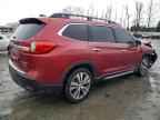2020 SUBARU Ascent