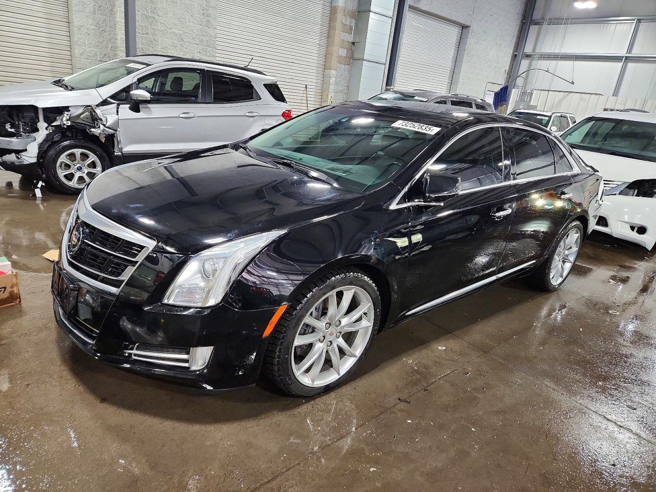 2014 CADILLAC XTS