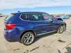 2016 BMW X3
