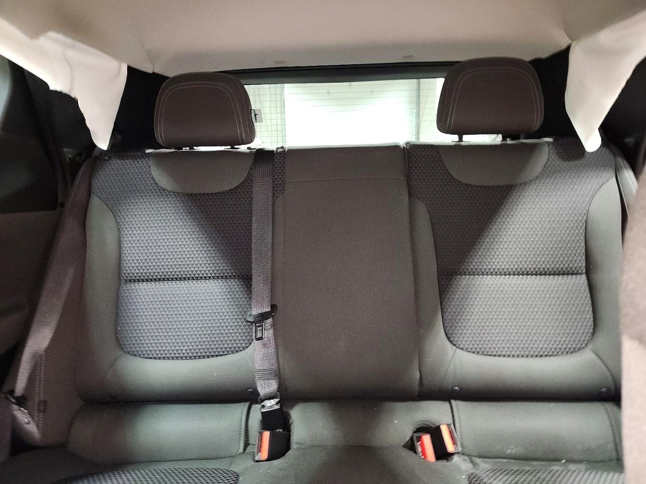 2023 CHEVROLET Bolt EUV