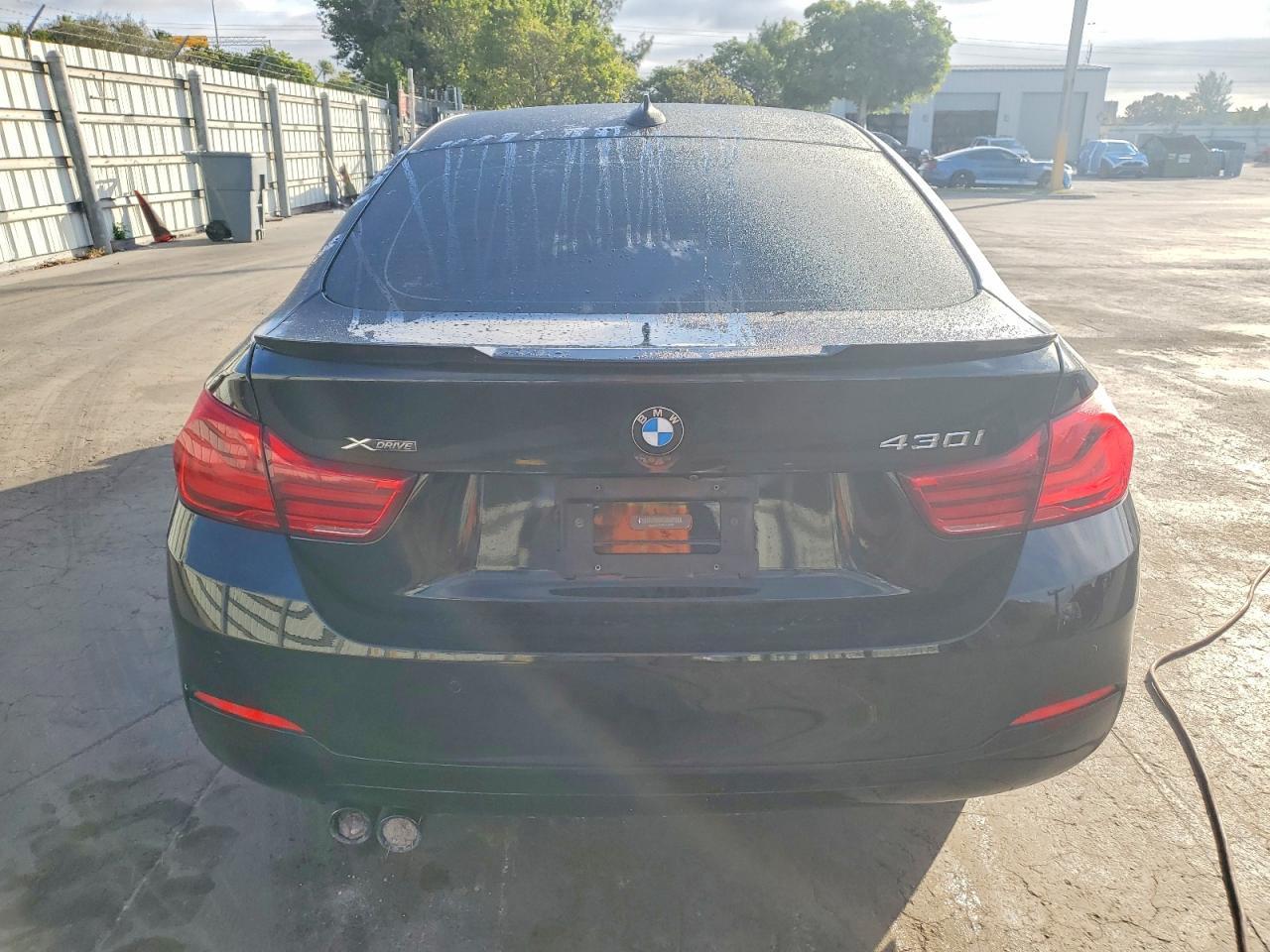 2019 BMW 4 Series