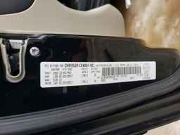 2014 DODGE GRAND CARAVAN