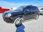2009 HYUNDAI TUCSON