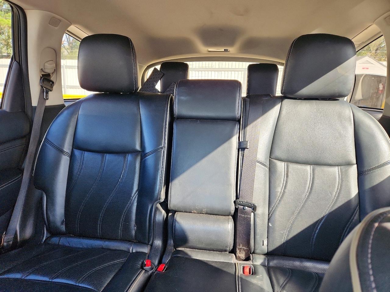 2016 INFINITI QX60