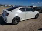 2015 TOYOTA SCION