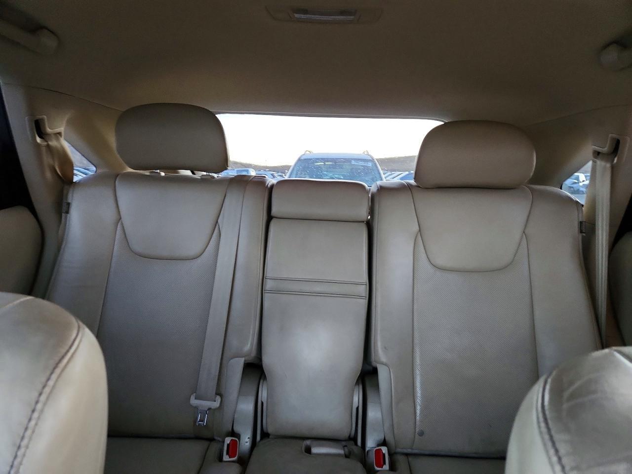 2015 LEXUS RX 450H