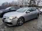 2017 ACURA TLX