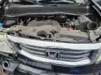2012 HONDA PILOT