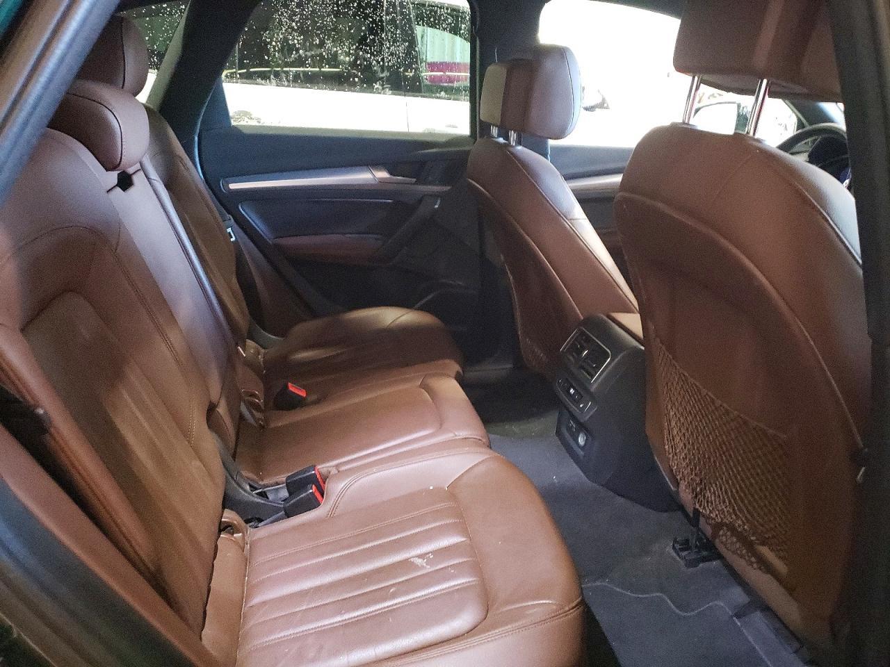 2019 AUDI Q5