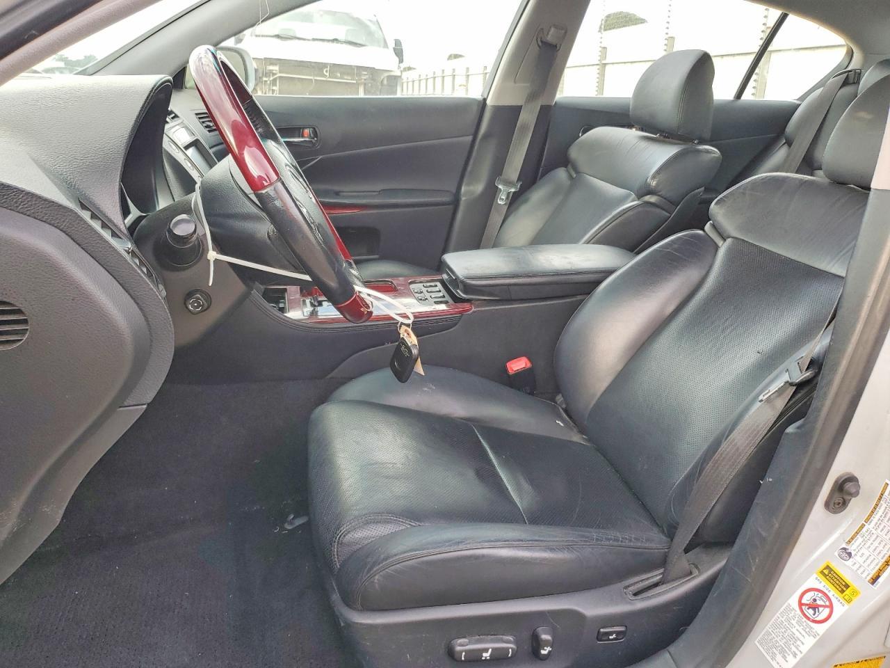 2006 LEXUS Gs 430