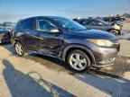 2016 HONDA HR-V
