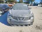 2013 NISSAN Juke