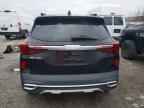 2022 KIA SELTOS