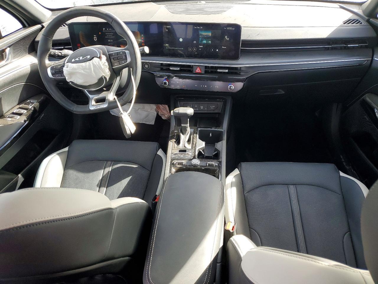 2025 KIA K5