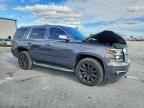 2016 CHEVROLET Tahoe