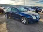 2008 FORD FUSION