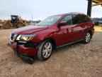2018 NISSAN PATHFINDER
