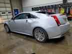 2012 CADILLAC CTS