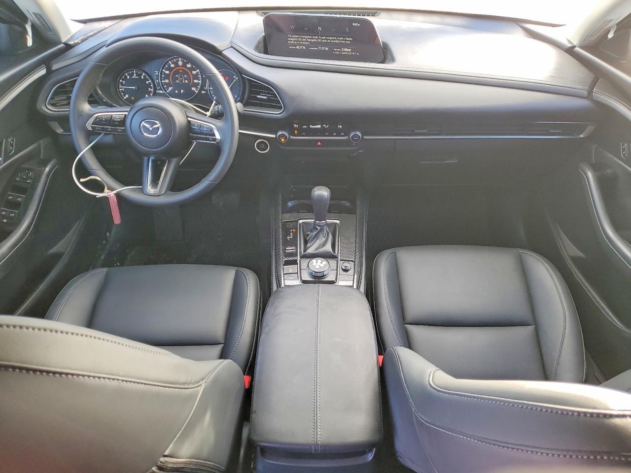 2024 MAZDA CX-30