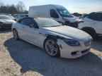 2014 BMW 6 Series