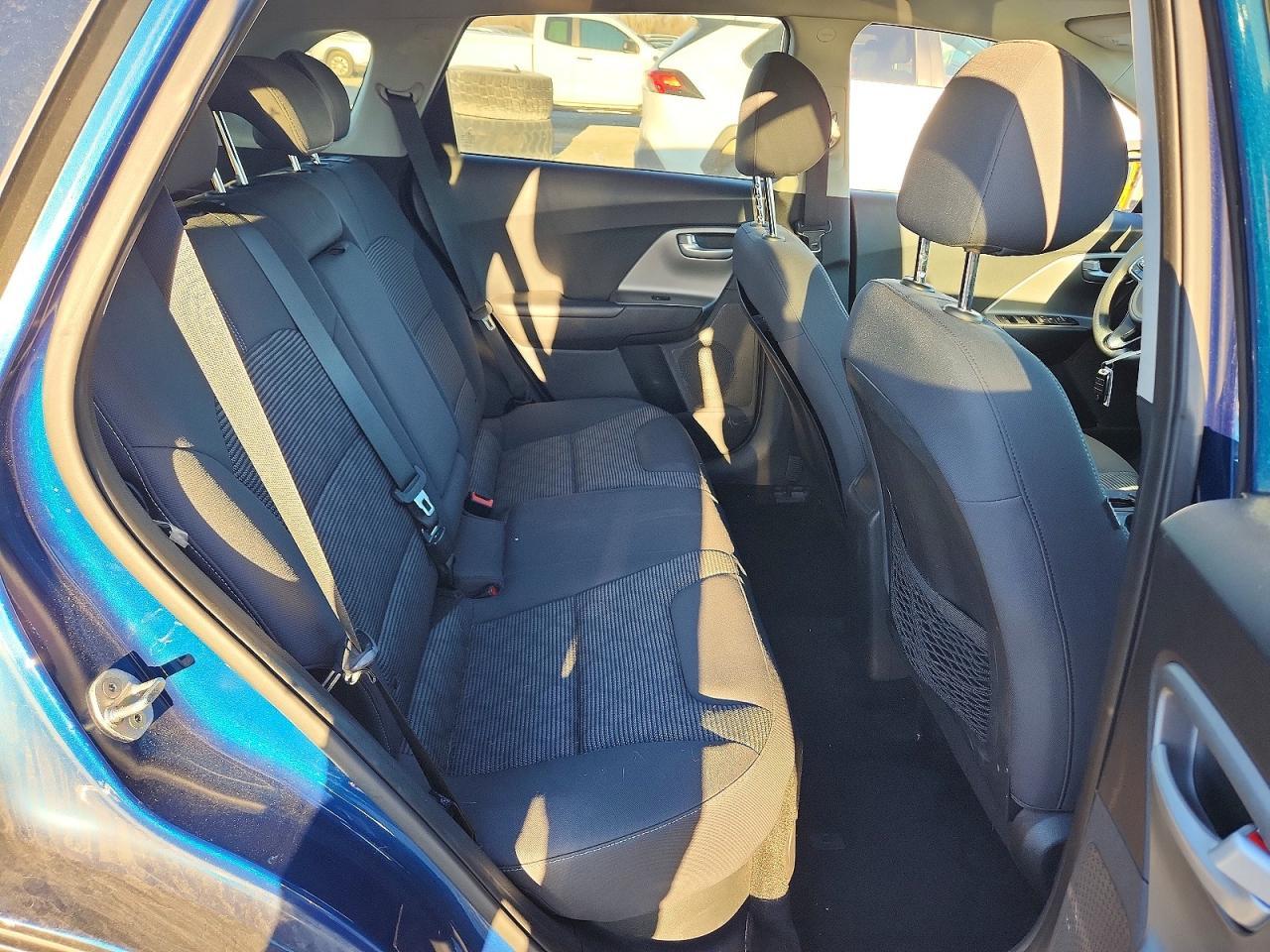 2017 KIA Niro